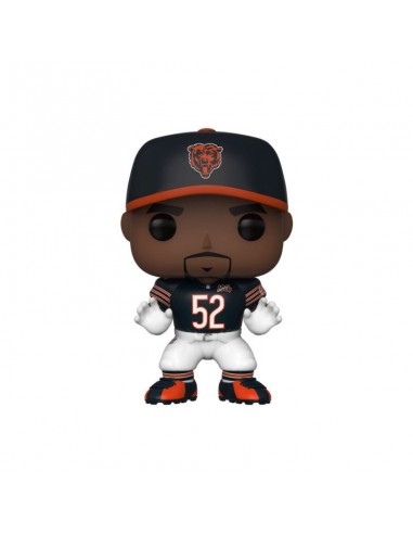 FUNKO POP! NFL Bears Khalil Mack