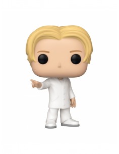 FUNKO POP! Backstreet Boys...