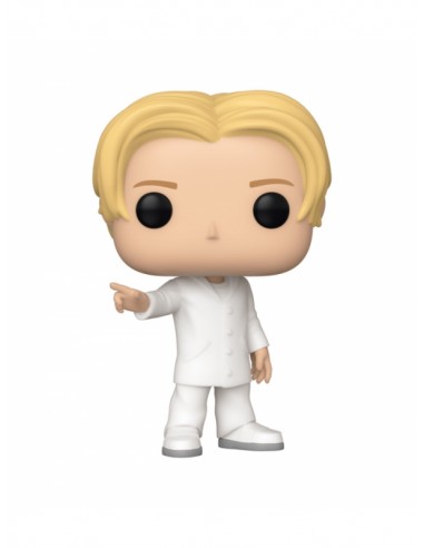 FUNKO POP! Backstreet Boys Nick Carter