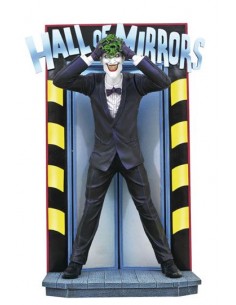 Figura DC Gallery The Joker...