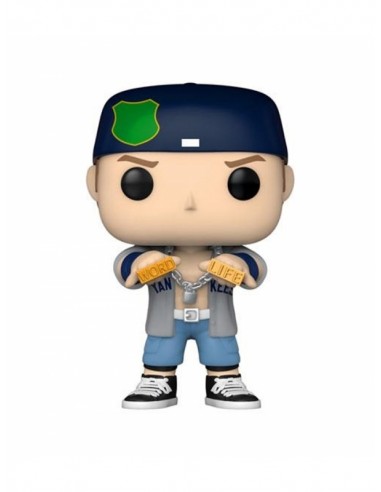 FUNKO POP! WWE John Cena