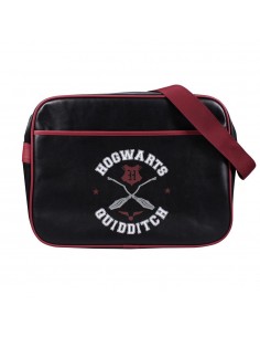 Bandolera Harry Potter Snitch