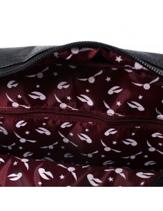 Bandolera Harry Potter Snitch 2