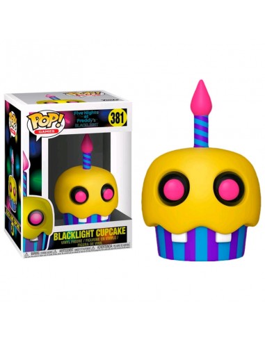 FUNKO POP! Five Nights At Freddy's...
