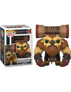 FUNKO POP! Dota 2 Earthshaker