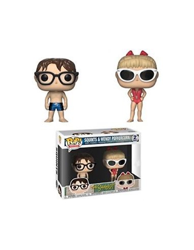 FUNKO POP! The Sandlot Squints &...