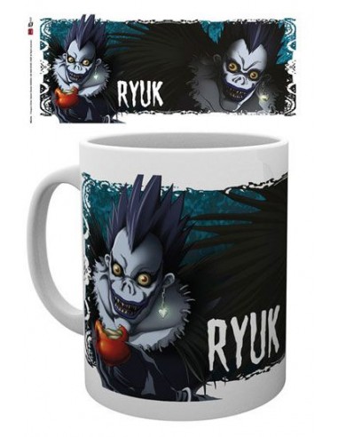 Taza Death Note Ryuk