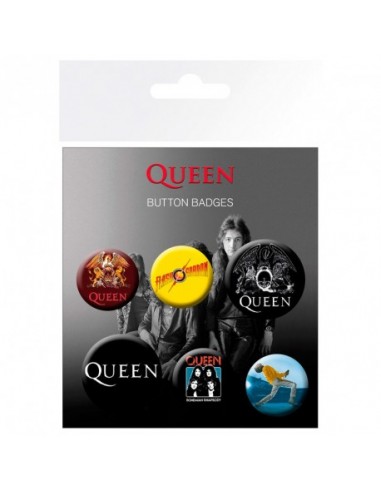 Chapas Queen