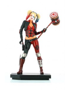 Figura DC Gallery Injustice...