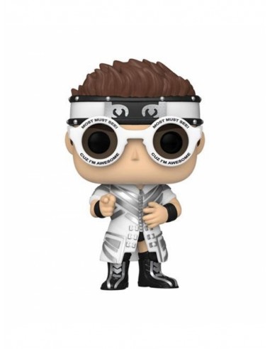 FUNKO POP! WWE The Miz