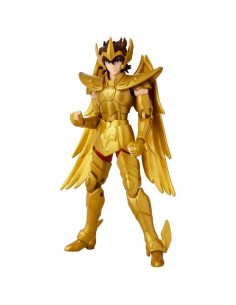 Figura Saint Seiya...