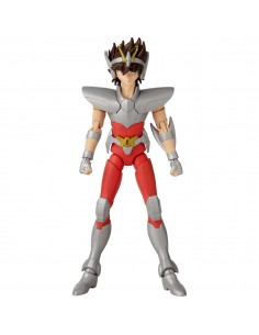 Figura Saint Seiya...