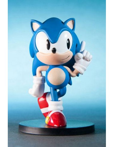 Figura Sonic The Hedgehog Boom8 vol....