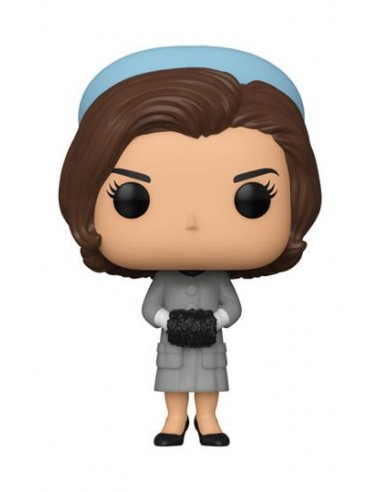 FUNKO POP! American History Jackie...