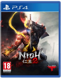 Nioh 2 (PS4)