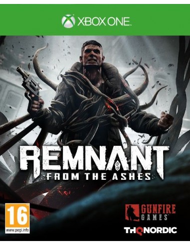 Remnant: From the Ashes (Xbox One)