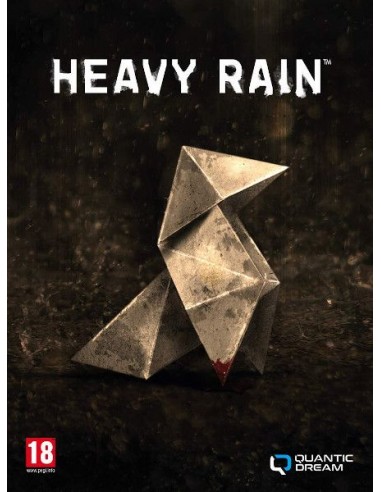 Heavy Rain Edición Especial (PC)