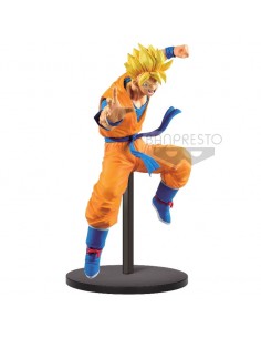 Figura Dragon Ball Collab...