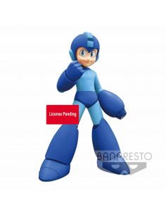 Figura Megaman Grandista...