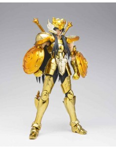 Figura Saint Seiya...