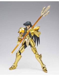 Figura Saint Seiya... 2