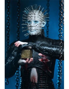 Figura Hellraiser Ultimate... 2