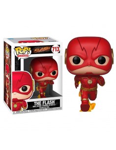 FUNKO POP! DC Comics The...