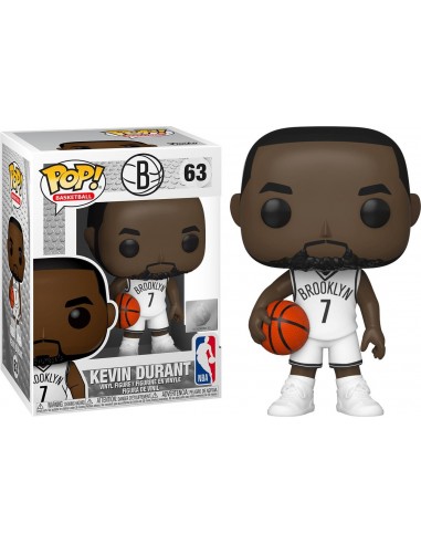 FUNKO POP! NBA Brooklyn Nets Kevin...