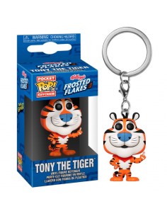 Llavero POCKET POP! Kellogs...
