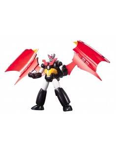 Figura Mazinger God...