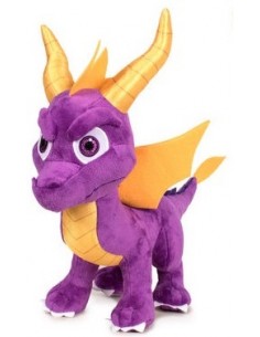 Peluche Spyro  27 cm