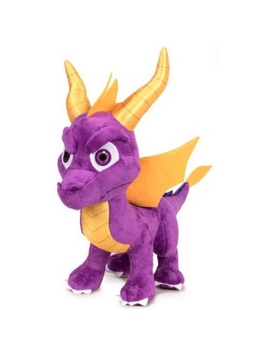 Disney Store Peluche Ufficiale eretto Stitch, Lilo & Stitch, 22 cm