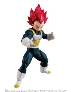 Figura Dragon Ball Super...