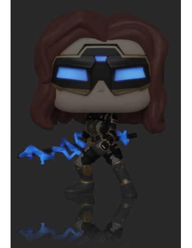 FUNKO POP! Marvel Vengadores Game...