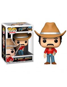 FUNKO POP! Smokey and the...