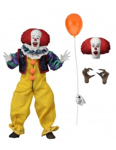 Figura IT 1990 Pennywise...