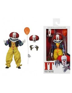 Figura IT 1990 Pennywise... 2