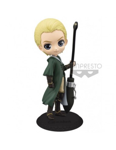 Figura Harry Potter Draco Malfoy...