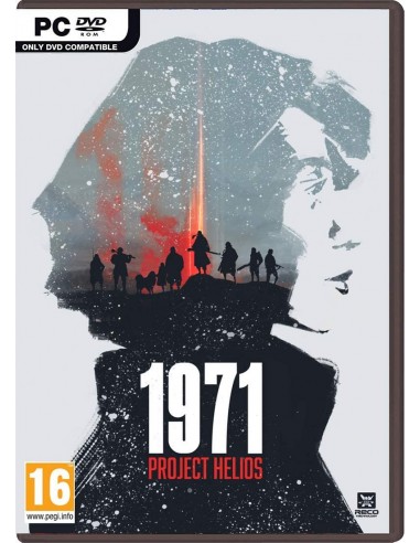 1971 Project Helios Collector Edition...