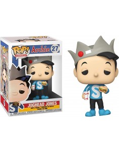 FUNKO POP! Archie Comics...