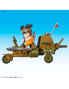 Figura Dragon Ball Son Goku... 2