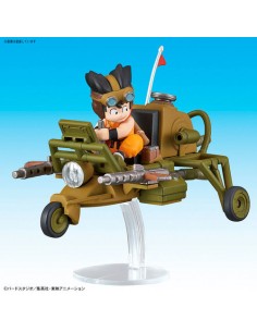 Figura Dragon Ball Son Goku...