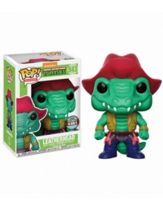 FUNKO POP! Tortugas Ninja...