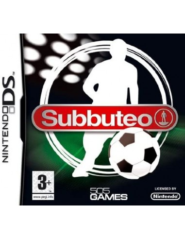 Subbuteo (DS)