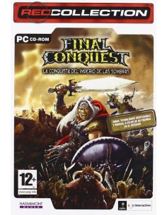 Final Conquest (Red...