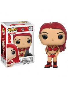 FUNKO POP! WWE Eva Marie