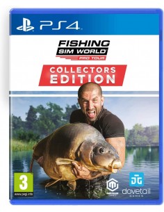 Fishing Sim World: Pro Tour...