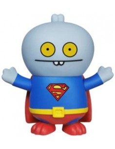 Figura DC Comics Ungly Doll...