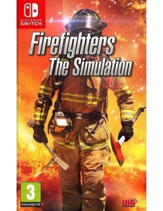 Firefighters: The...