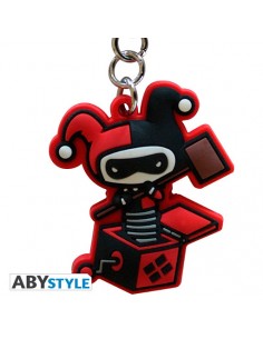 Llavero DC Comics Justice...